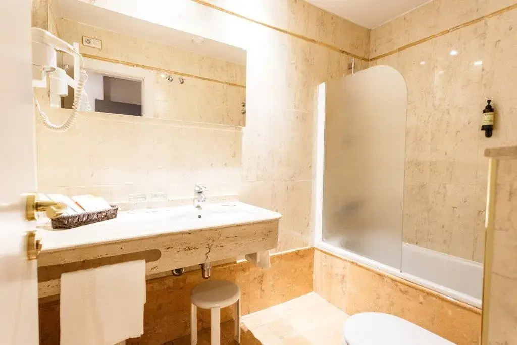 Hotel Dauro Premier - Général