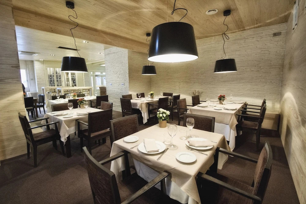 Hotel Los Lagos Nature - Chambres