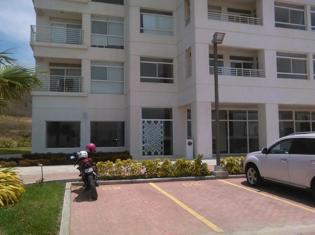 Ocean View - Chambres