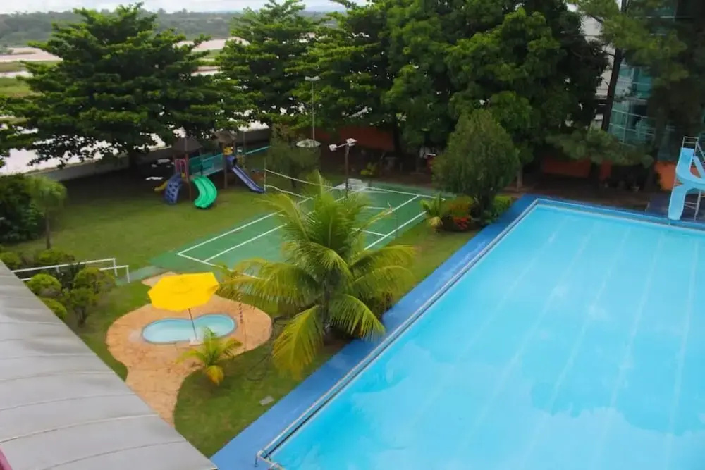 Hotel Canoeiros by Easy Hotéis