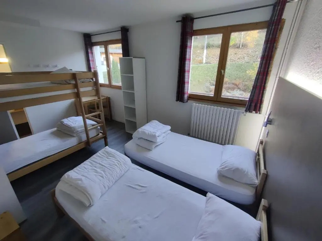 Classic room