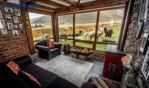 Chimborazo Lodge By Rotamundos