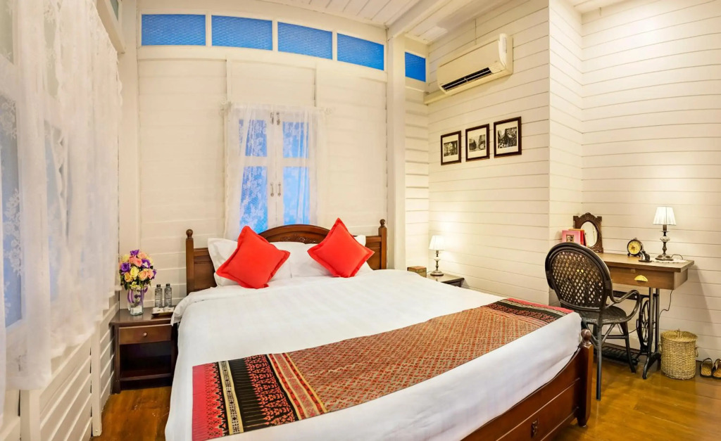 Baan Kachitpan by null