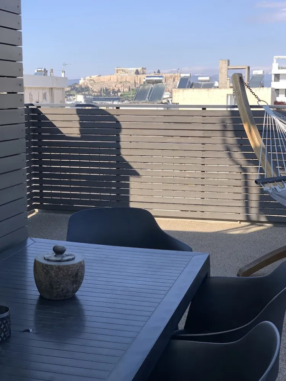 Luxury Apartment