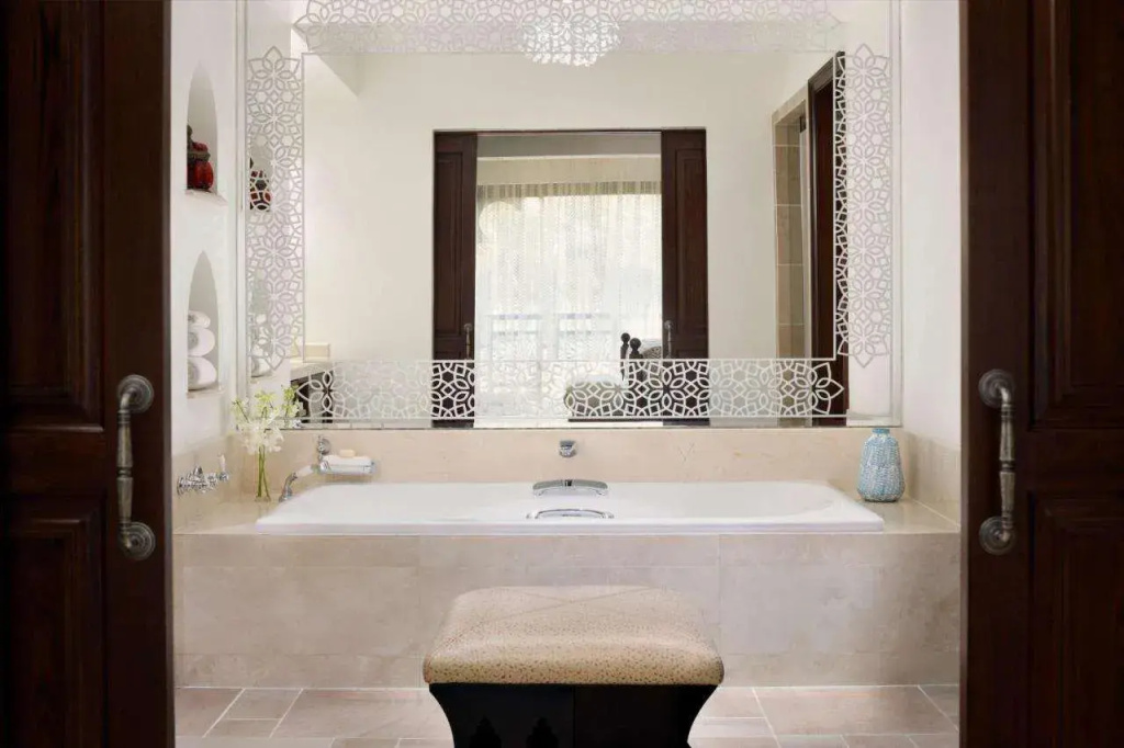 One & Only Royal Mirage The Arabian Court, Дубаї, Об'єднані Арабські Емірати мініатюра 10