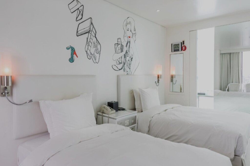 Imperial Palace Boutique Hotel by null