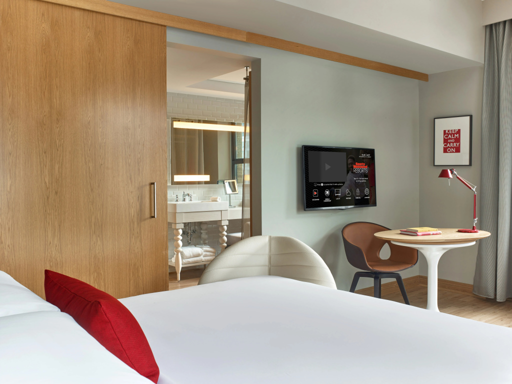 Hotel photo 19