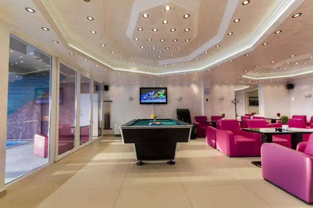 Hotel Miami Spa and Wellness - Général