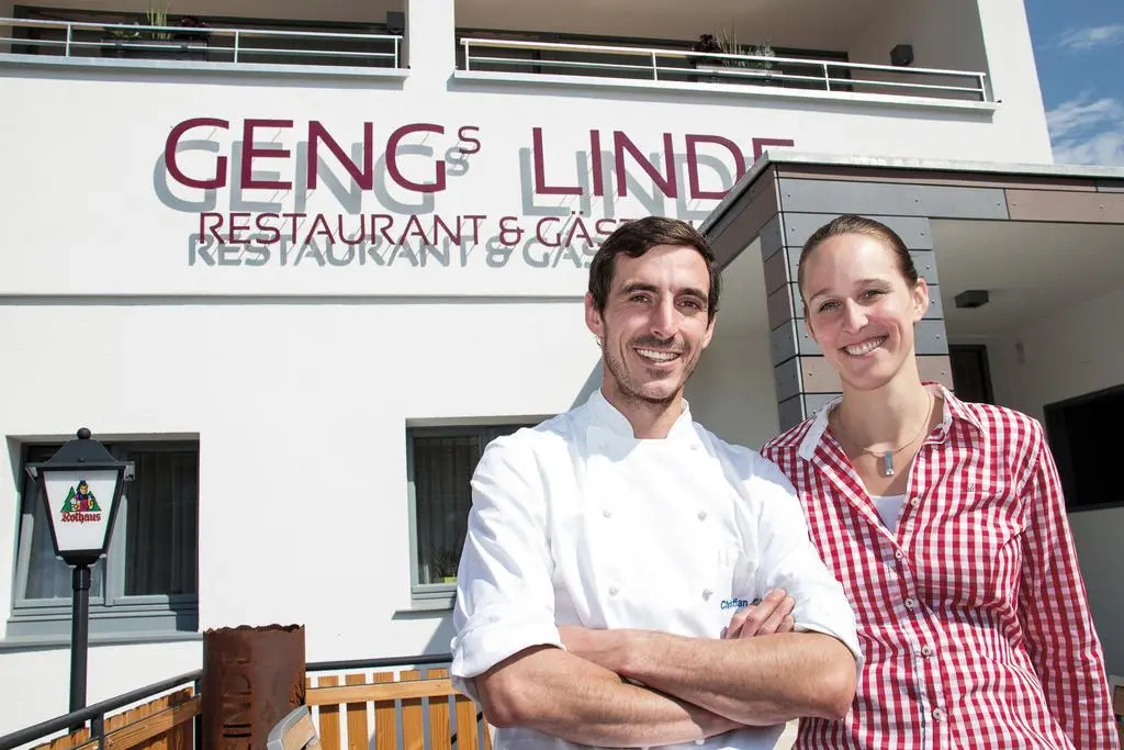 Gengs Linde - Général