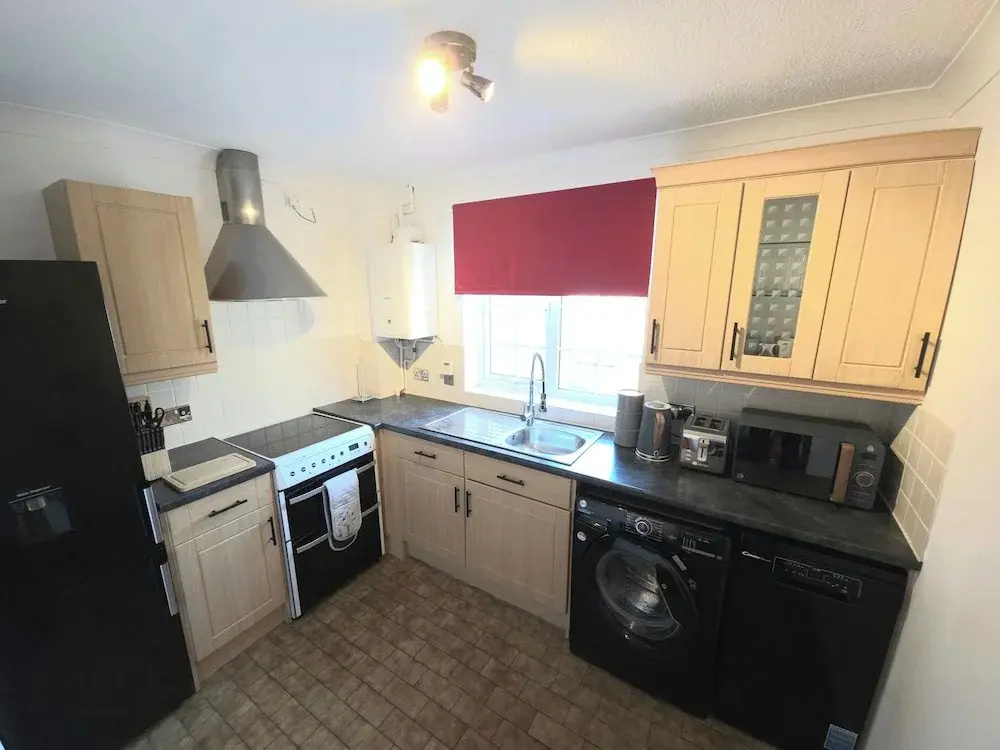 Shefford Serenity Apartment In The Heart of Town - фото 7