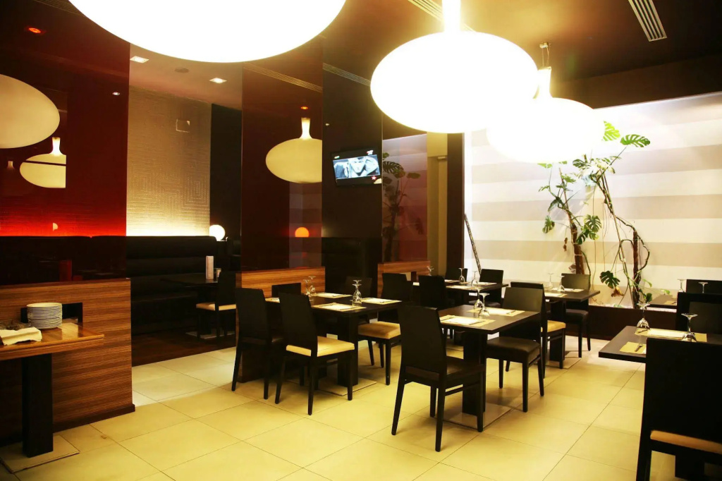 Hotel photo 18