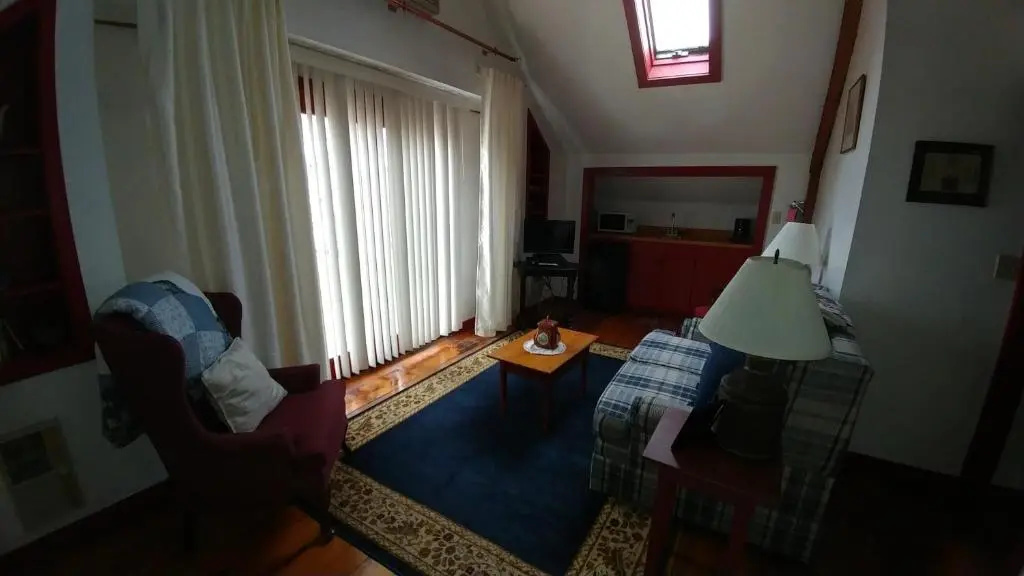 Benjamin Prescott Inn - Chambres