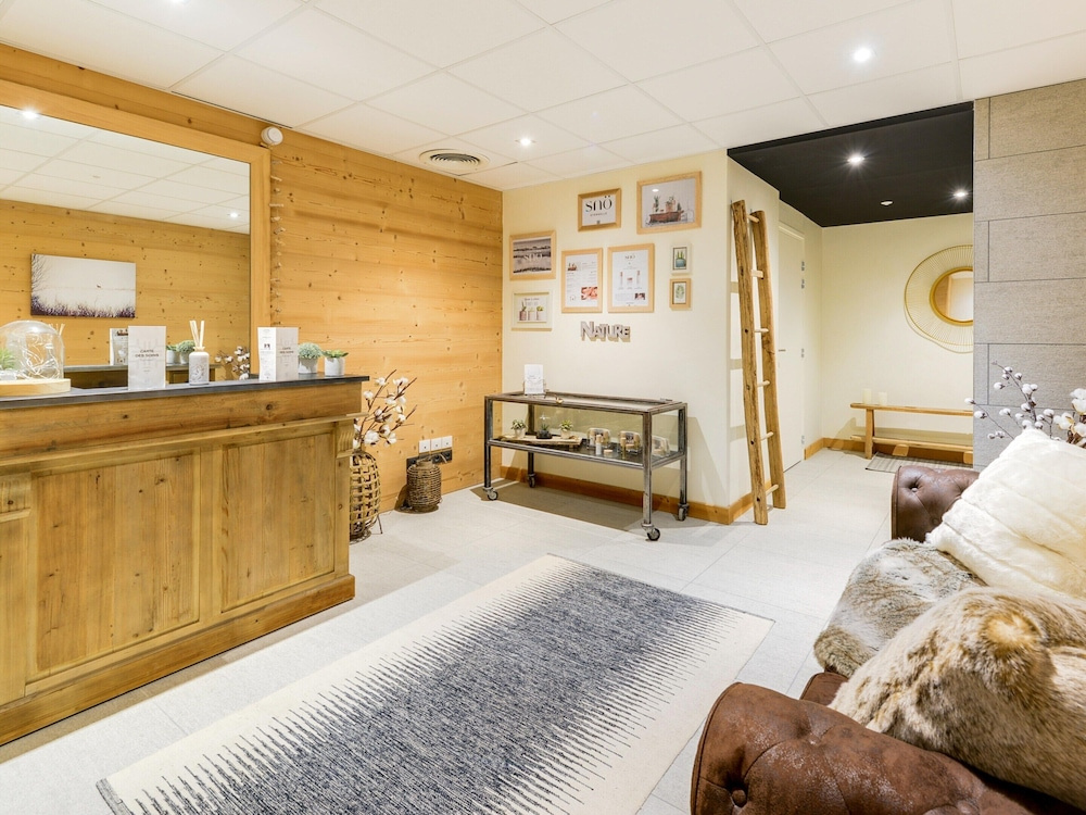 Voir la photo 2 — Chalet in Combloux With Mont-blanc Views