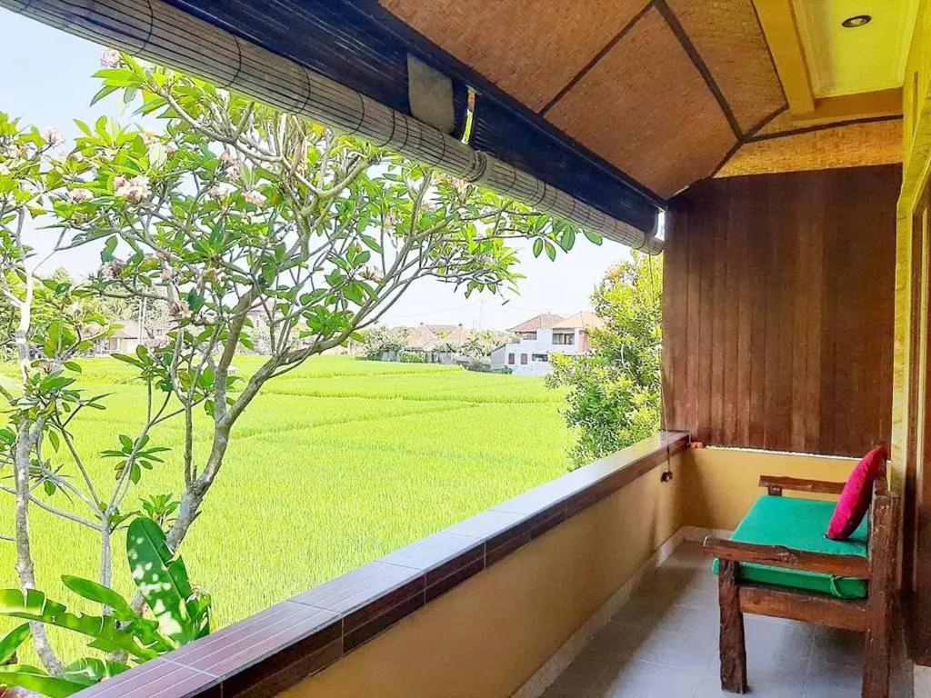 Superior Villa