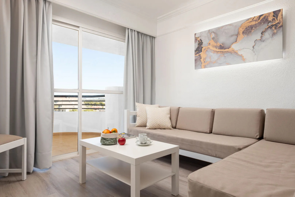 Alcudia Beach Apartments - Général
