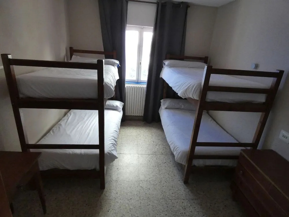 Albergue Noja Aventura