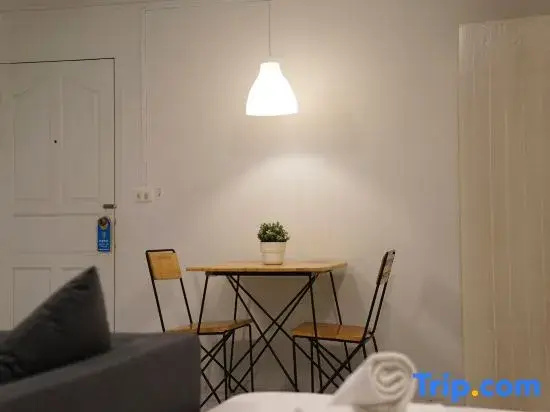 Viewplace Hotel & Residence - Chambres