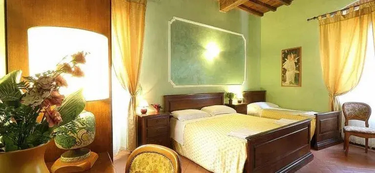 Hotel photo 21