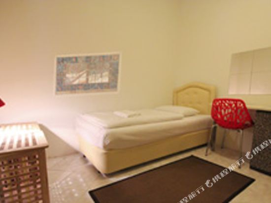 Orange Pekoe Guesthouse