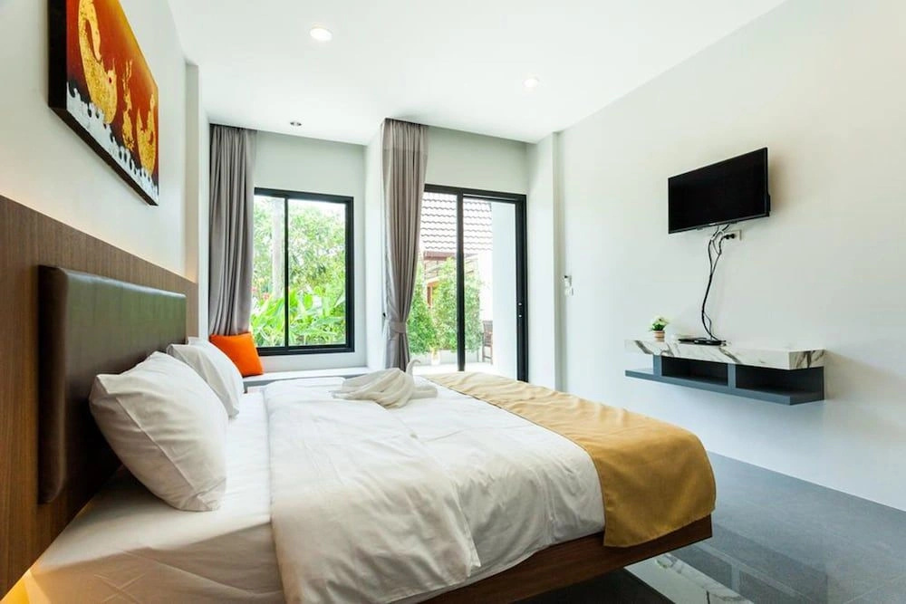 Hotel photo 22