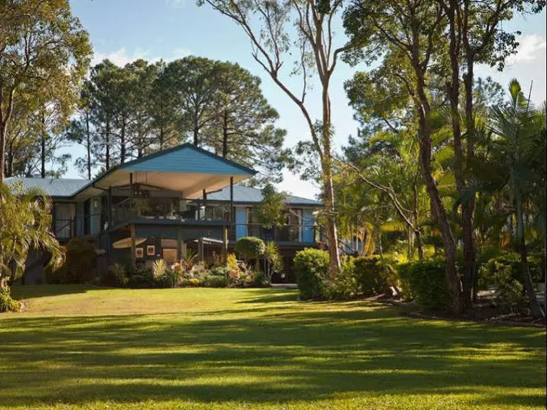 Azure Guest House
