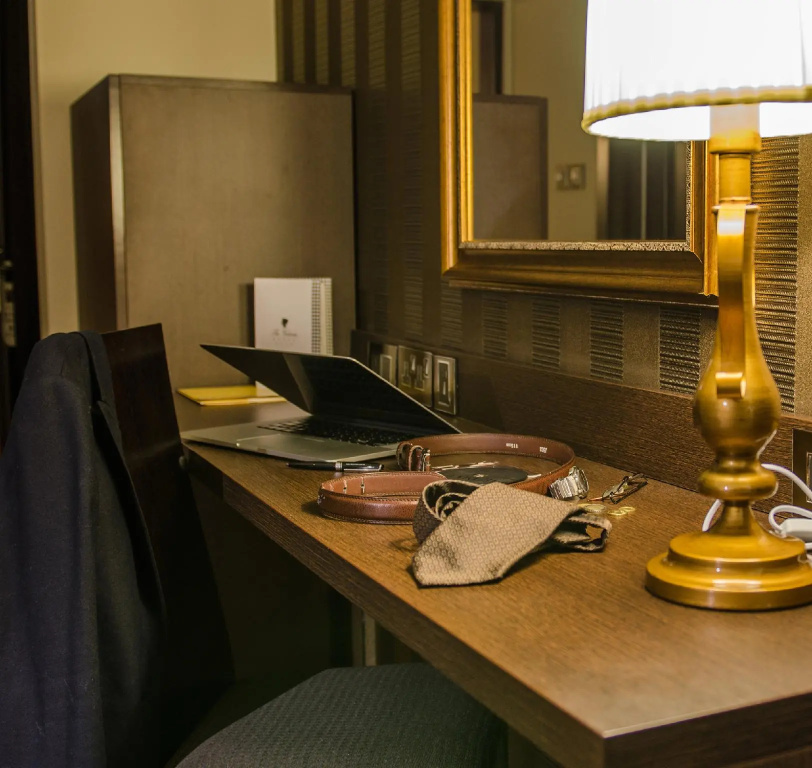 AX The Victoria Hotel - Chambres