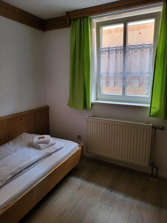 Historikhotel Ochsen - Chambres