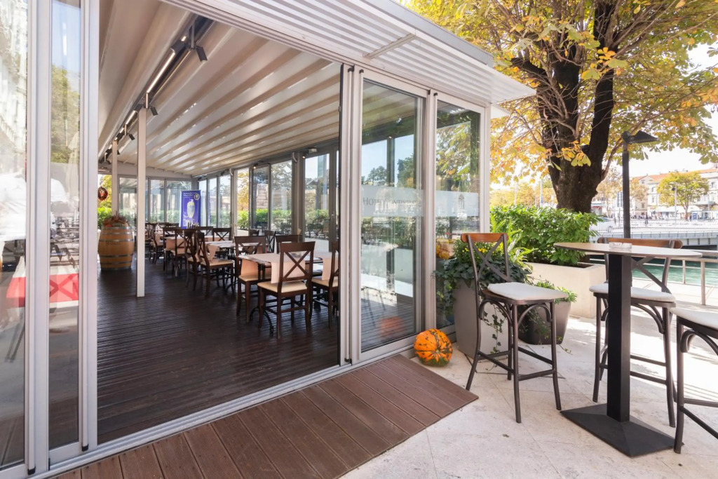 Hotel Continental - фото 18