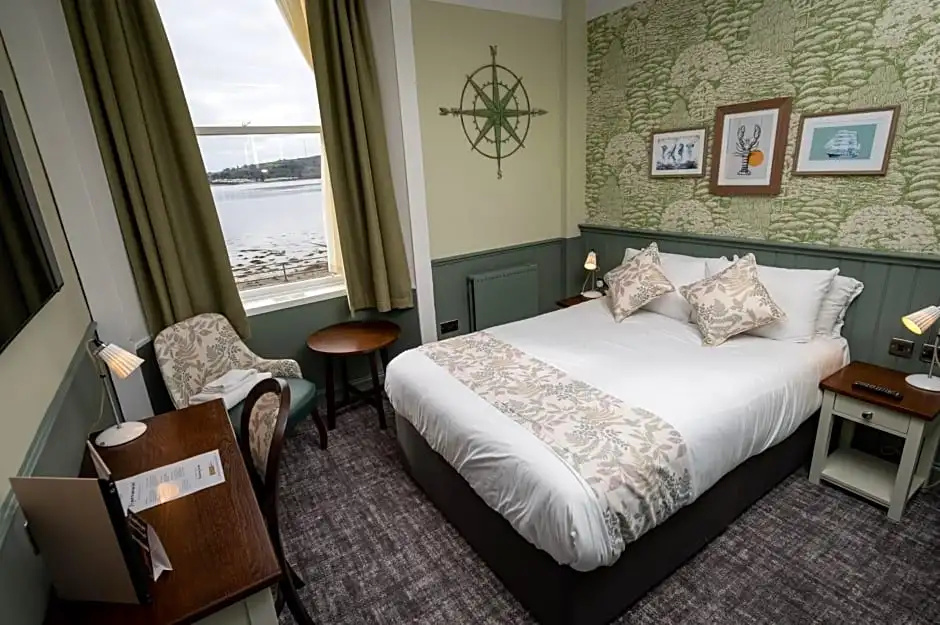 Ardencaple Hotel by Greene King Inns - Chambres