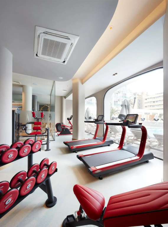 Lalila Blue Suites - фото 29