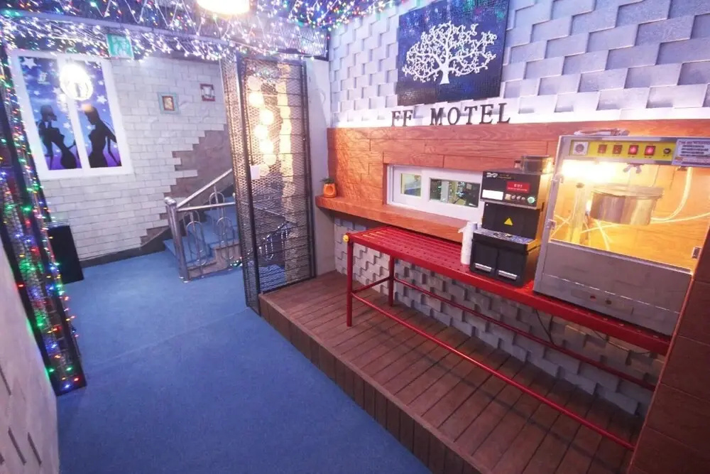 Hotel photo 25