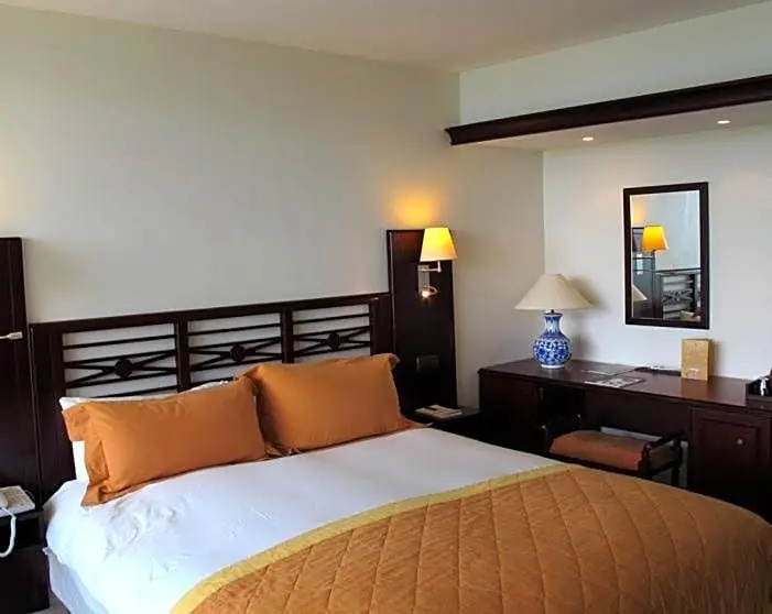 Auberge de la Vieille Tour - Chambres
