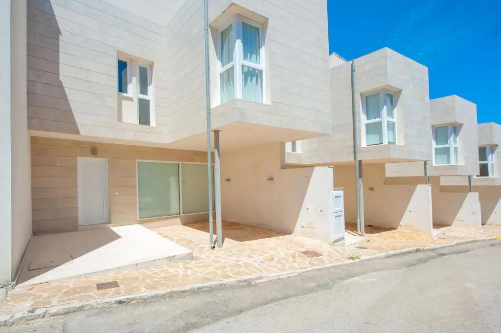Son Puig (Can Pau) - Chambres
