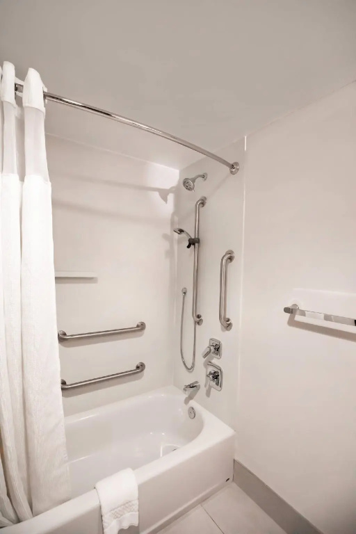Fairfield Inn & Suites by Marriott Louisville Airport - Chambres