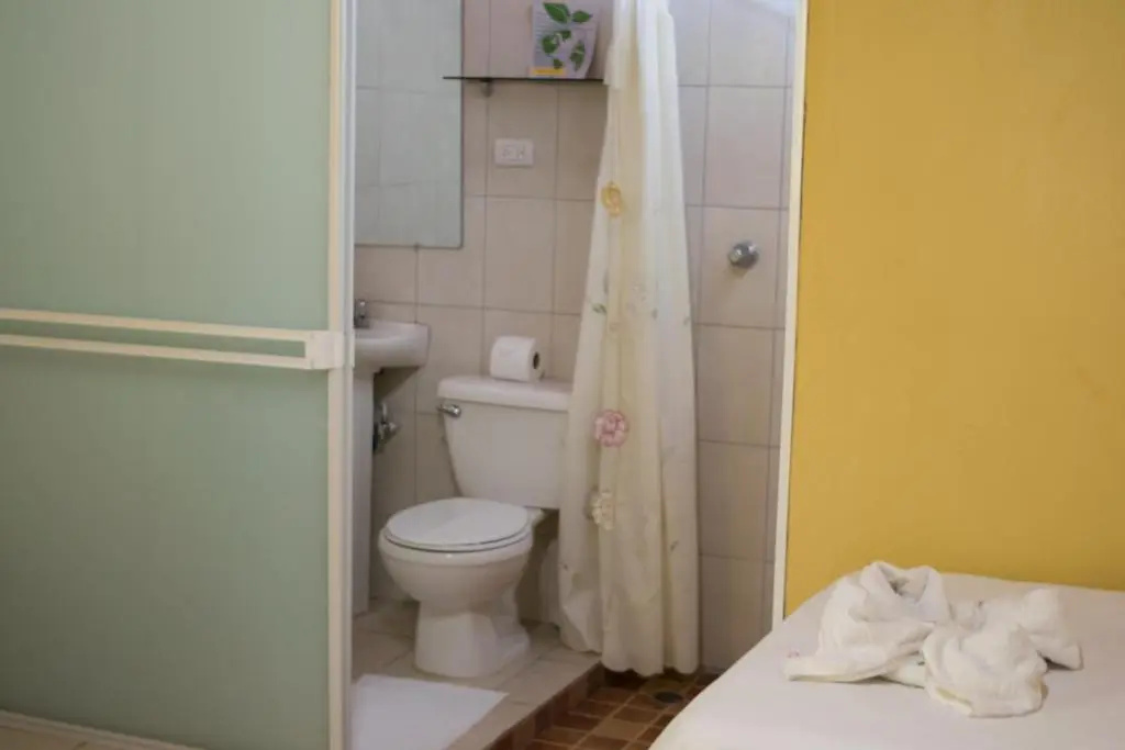 Hotel Valerie - Chambres