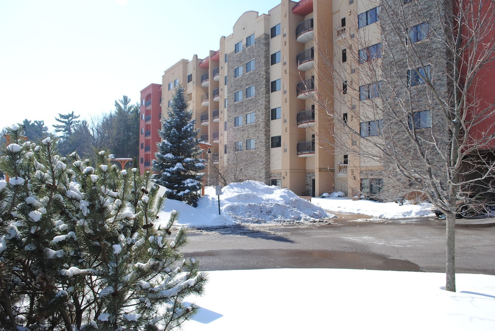 Wisconsin Dells Area Condominiums