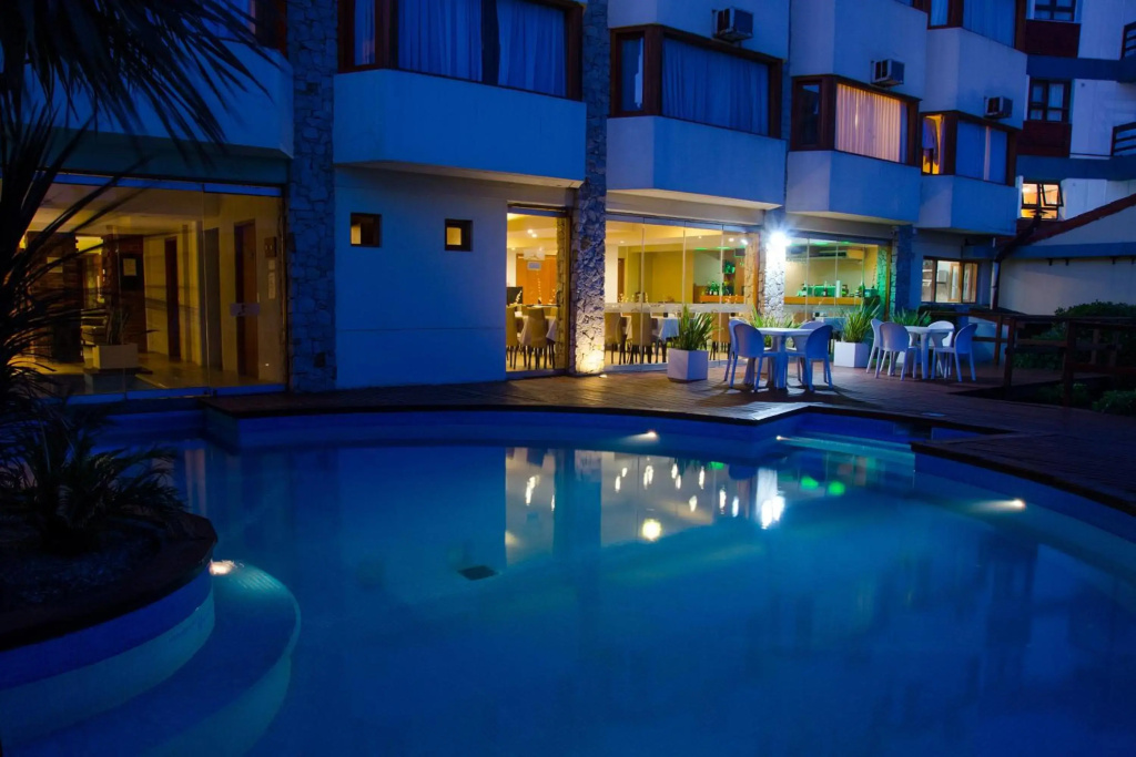 Hotel photo 8