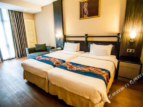 Kk Times Square Hotel