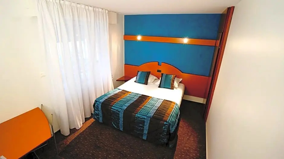 Relais de Vincey - Chambres