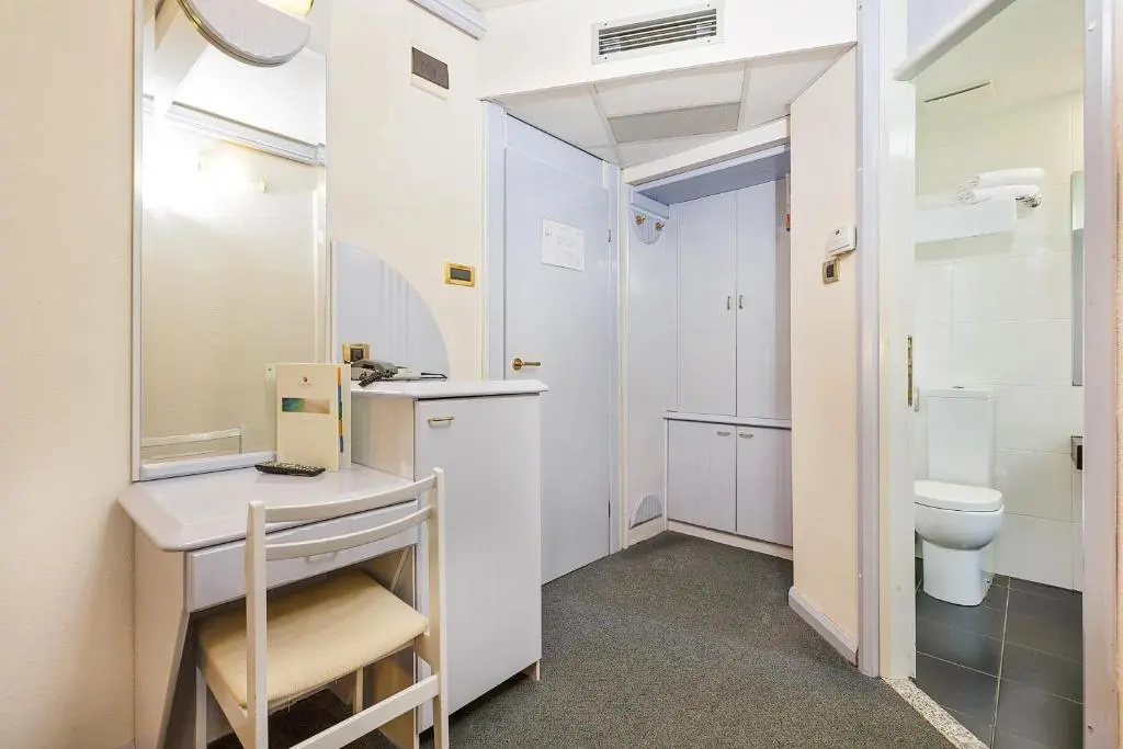 Hotel Plavi Plava Laguna - Chambres
