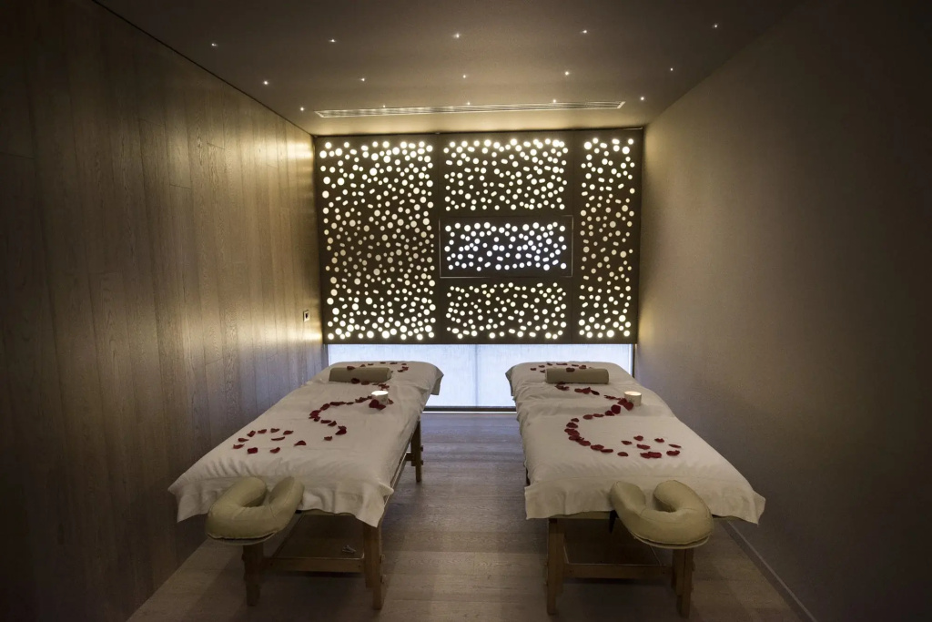 Pietre Nere Resort - Général
