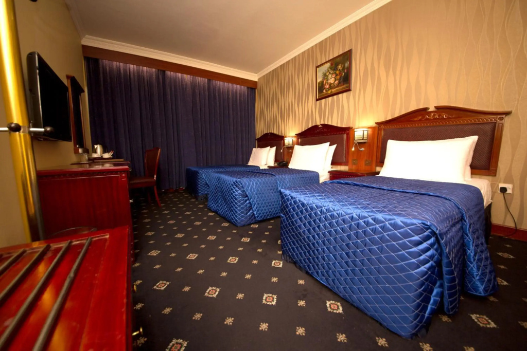 Hotel photo 21