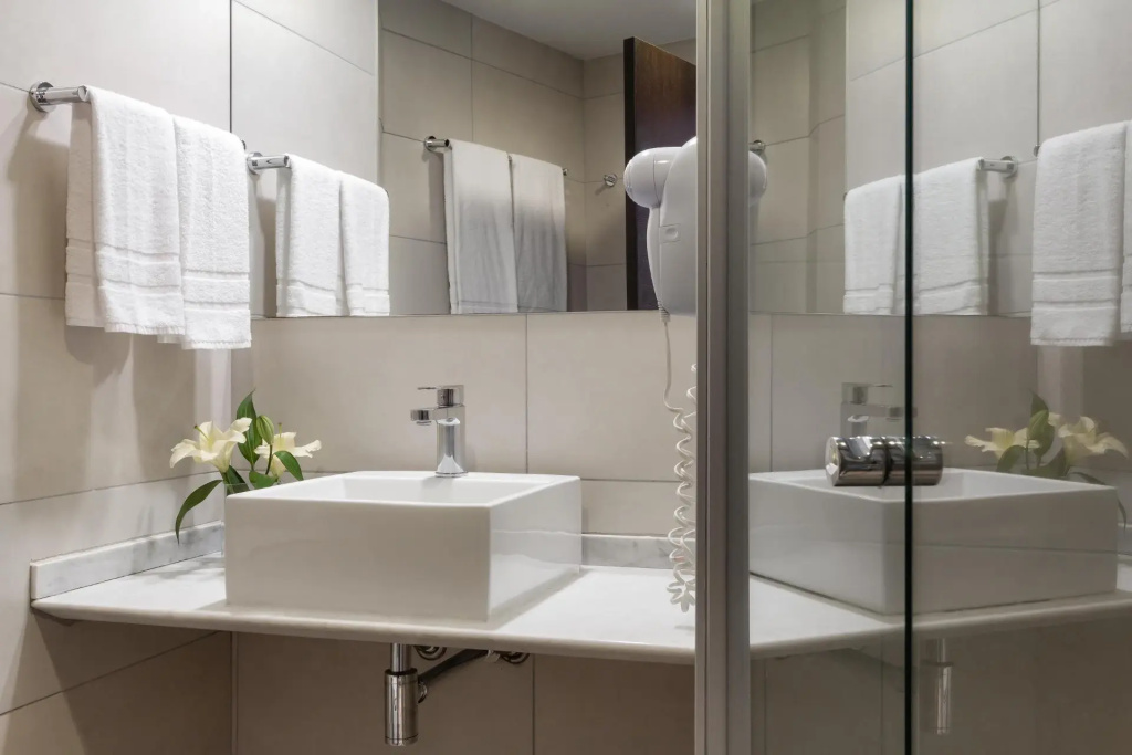 Vivaldi Hotel Loft Punta Carretas - Général