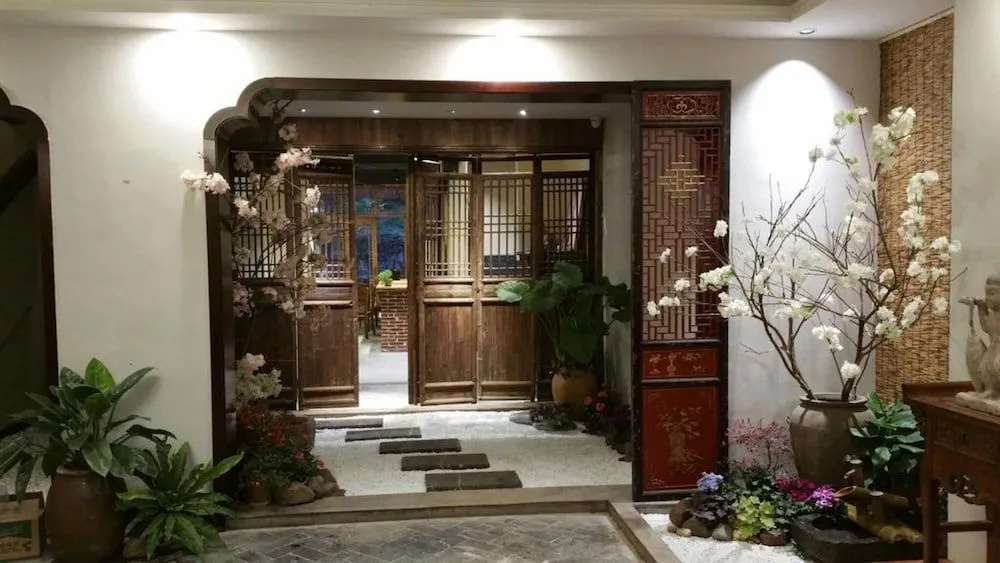 Yangshuo Xingping Island Resort - Général