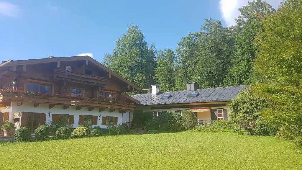 Ferienwohnungen Haus Sonnenwinkel
