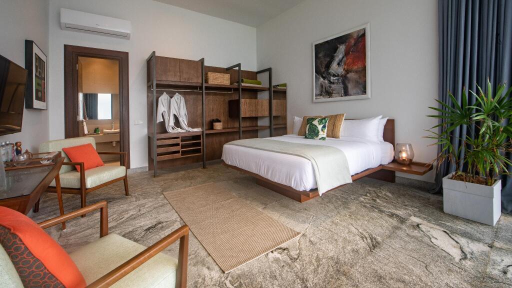 Sielen Diva Hotel