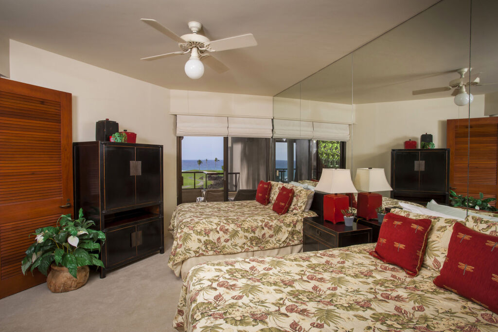 Mauna Lani Point by null