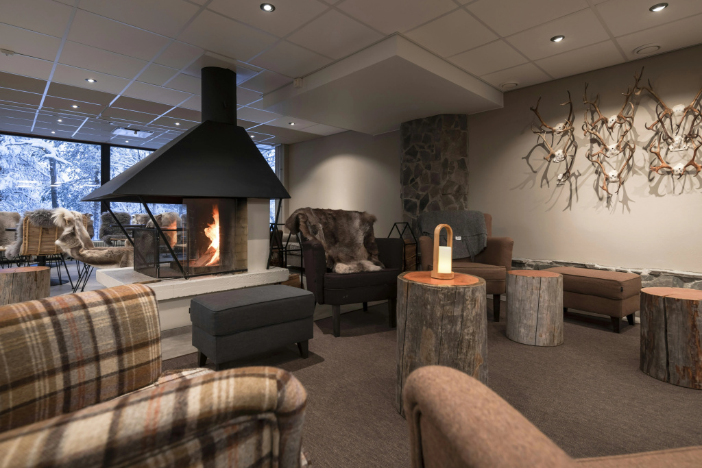 Lapland Hotels Sky Ounasvaara - Général