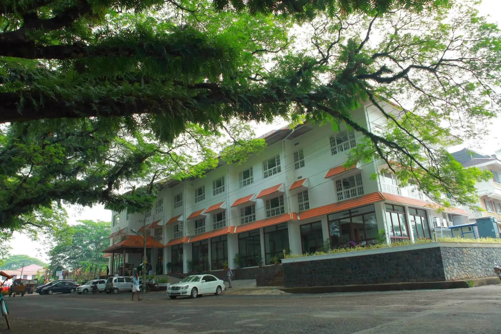 Hotel photo 20