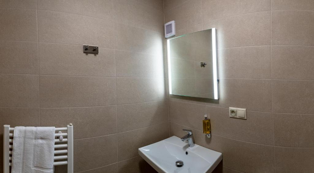 Hotel Jasná - Chambres